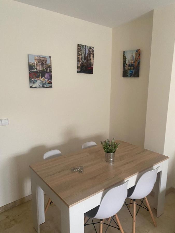 Apartamento Turistico Vega House 코르도바 외부 사진