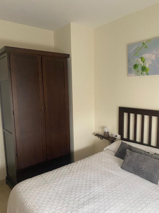 Apartamento Turistico Vega House 코르도바 외부 사진