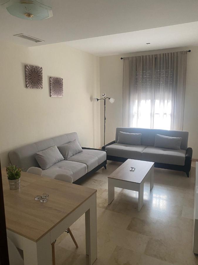 Apartamento Turistico Vega House 코르도바 외부 사진