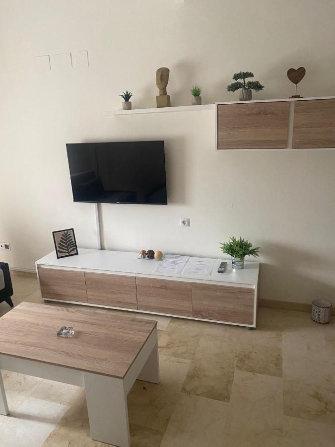 Apartamento Turistico Vega House 코르도바 외부 사진