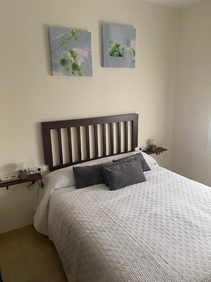 Apartamento Turistico Vega House 코르도바 외부 사진
