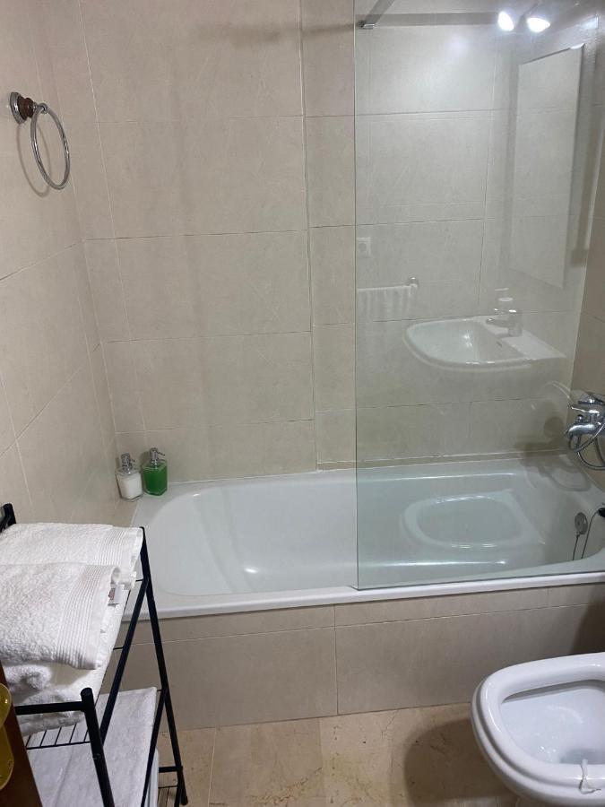 Apartamento Turistico Vega House 코르도바 외부 사진