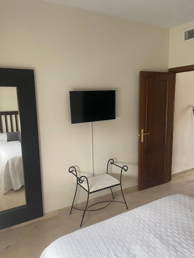 Apartamento Turistico Vega House 코르도바 외부 사진