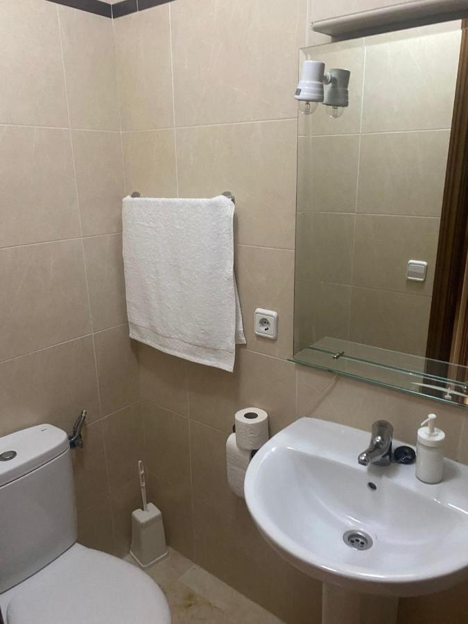 Apartamento Turistico Vega House 코르도바 외부 사진