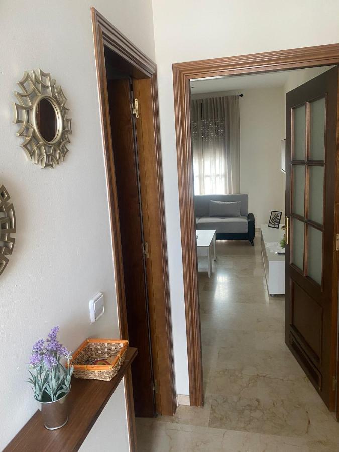 Apartamento Turistico Vega House 코르도바 외부 사진