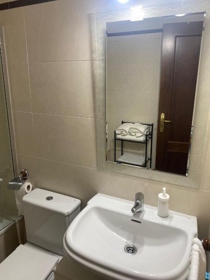 Apartamento Turistico Vega House 코르도바 외부 사진