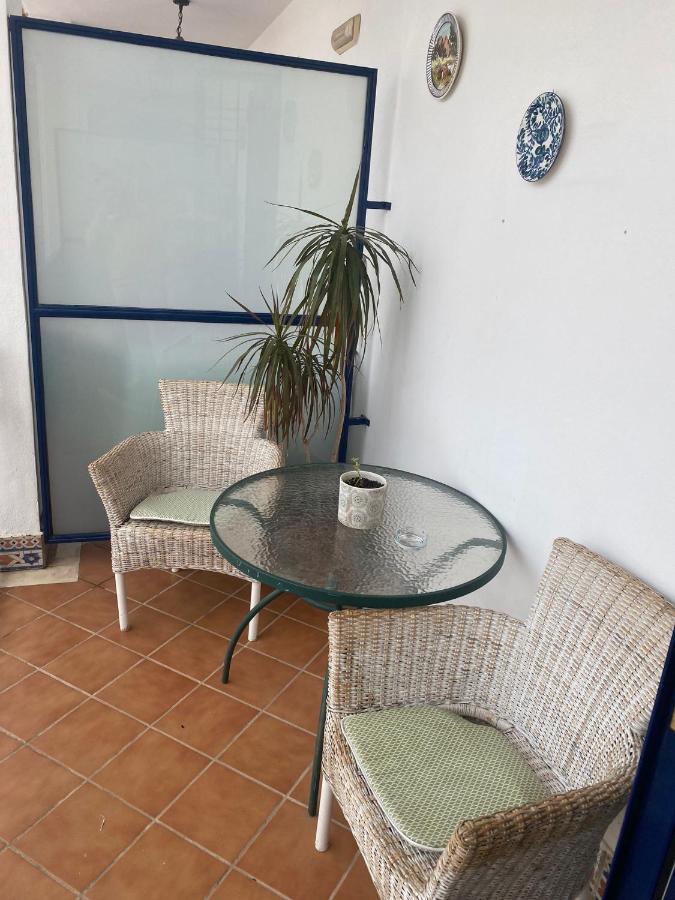 Apartamento Turistico Vega House 코르도바 외부 사진